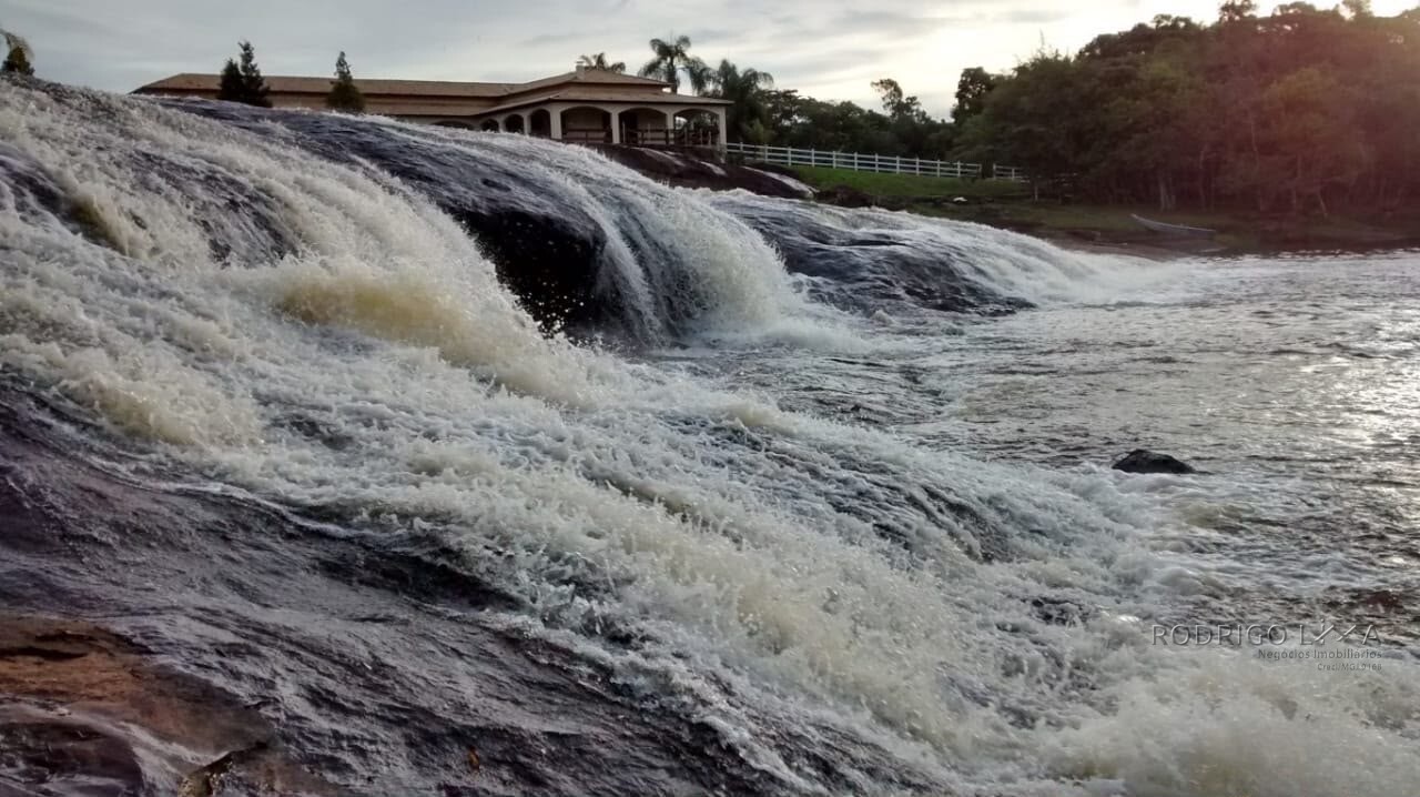 Fazenda para venda em Caldas MG