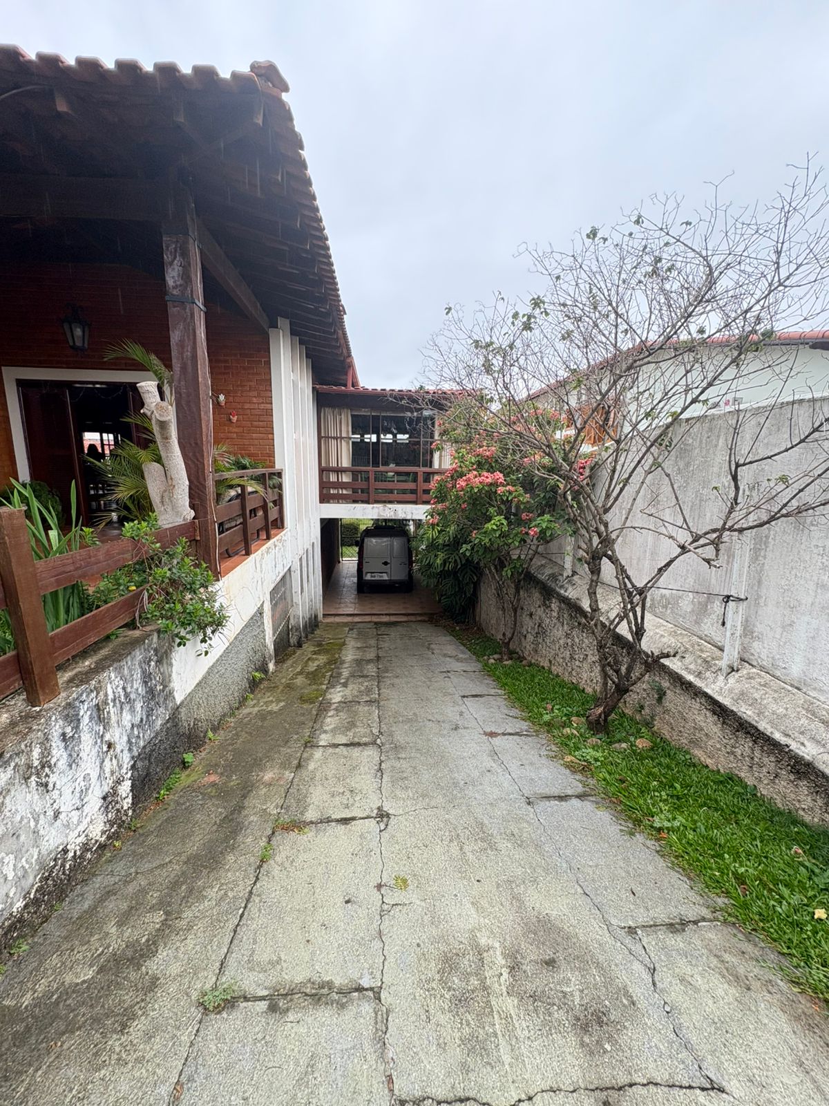 Casa de alto padrão para venda Itanhandu Mg