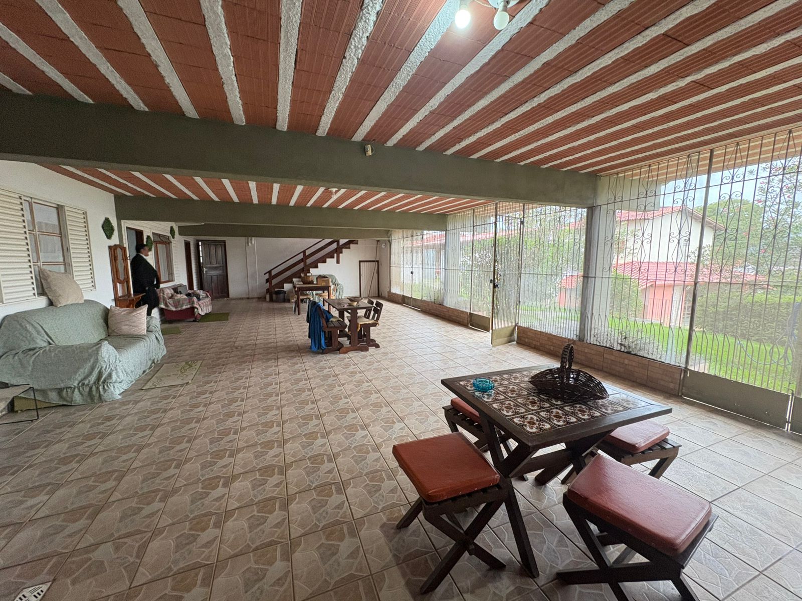 Casa de alto padrão para venda Itanhandu Mg
