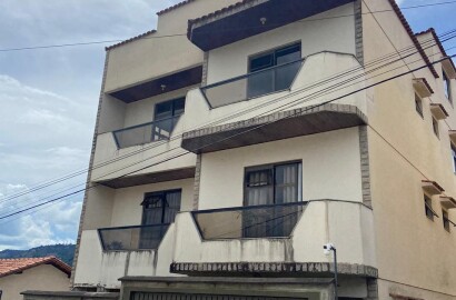 Ótimo apartamento para venda em Carmo de Minas MG