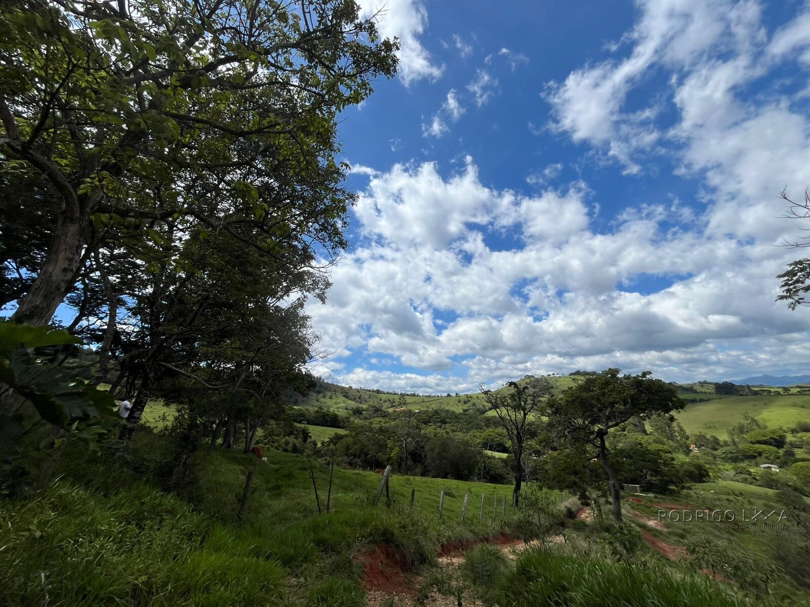 Excelente área rural para venda entre São Lourenço e Soledade MG