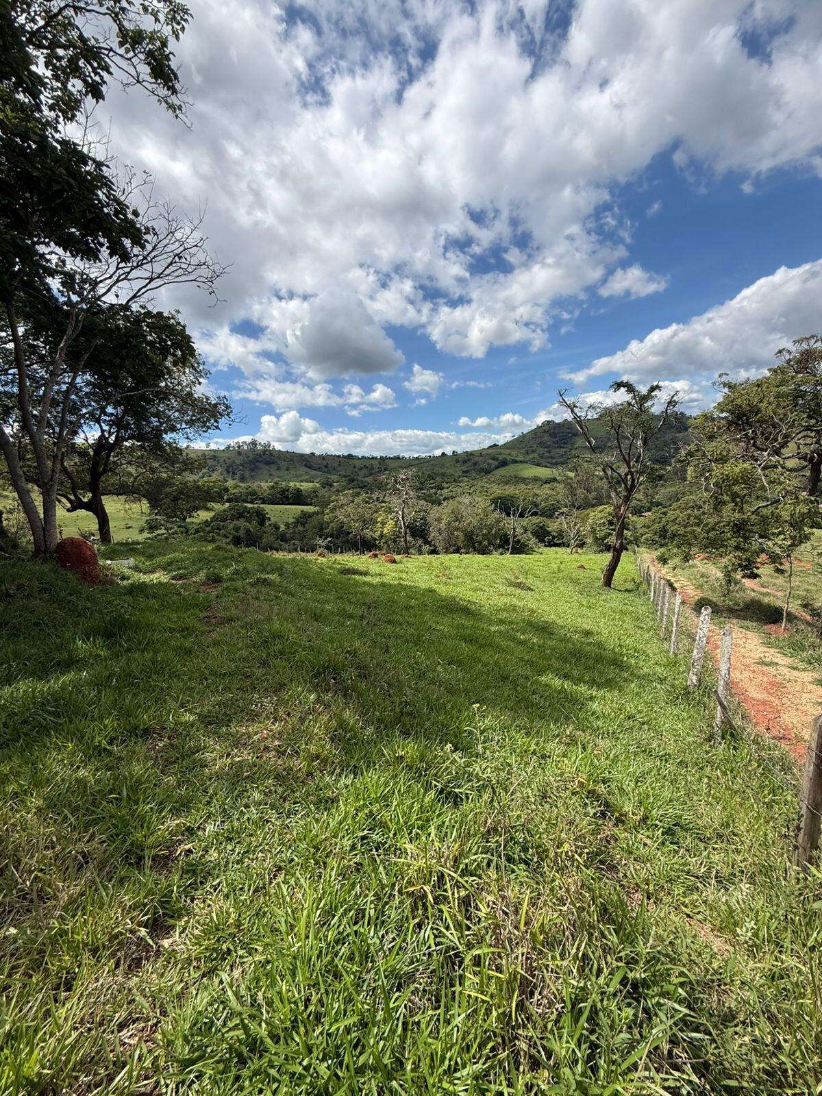 Excelente área rural para venda entre São Lourenço e Soledade MG