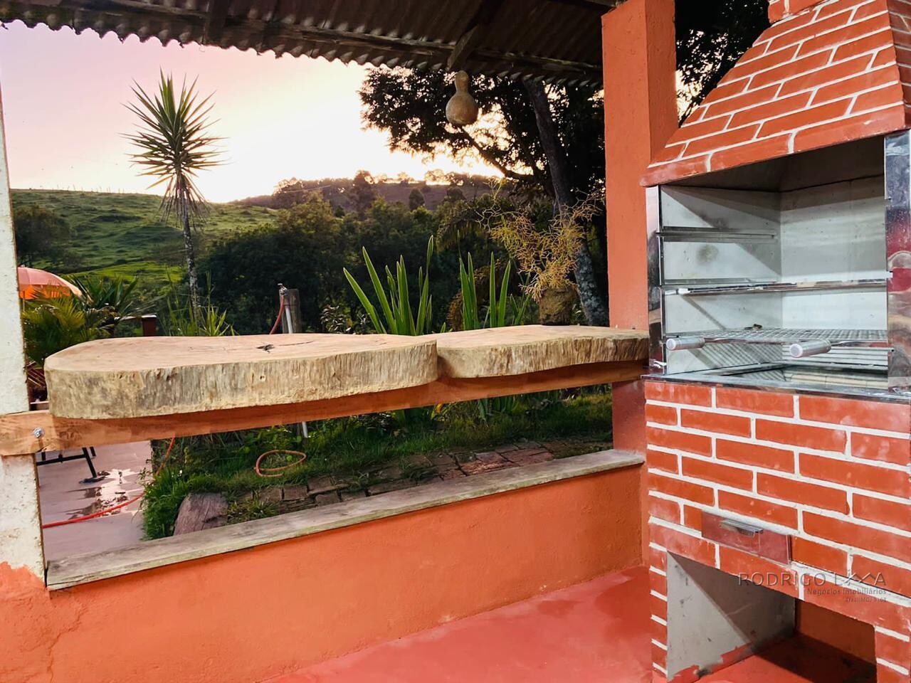 Sitio para venda em Poços de Caldas MG