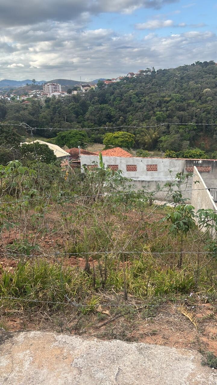 Lote para venda em São lourenço MG