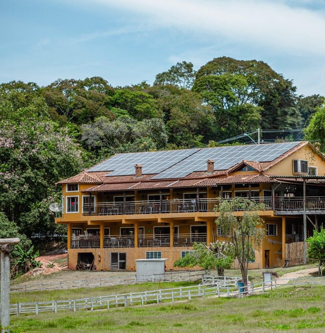 Fazenda para  venda em são Lourenço MG