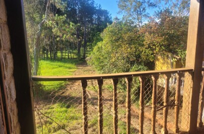 Fazenda para  venda em são Lourenço MG