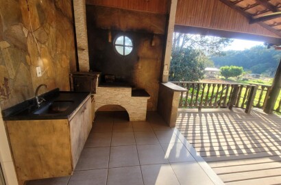 Fazenda para  venda em são Lourenço MG
