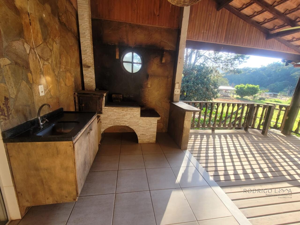 Fazenda para  venda em são Lourenço MG