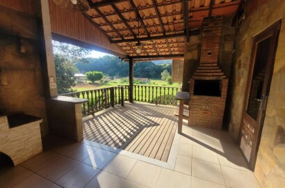 Fazenda para  venda em são Lourenço MG