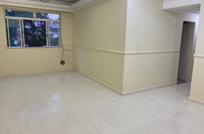 Apartamento para venda em São Lourenço MG