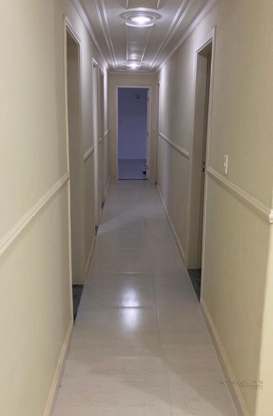Apartamento para venda em São Lourenço MG