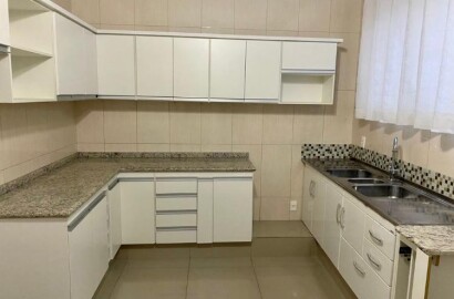 Apartamento para venda em São Lourenço MG