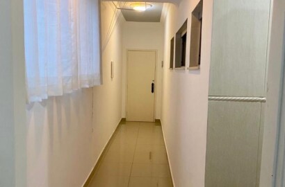 Apartamento para venda em São Lourenço MG