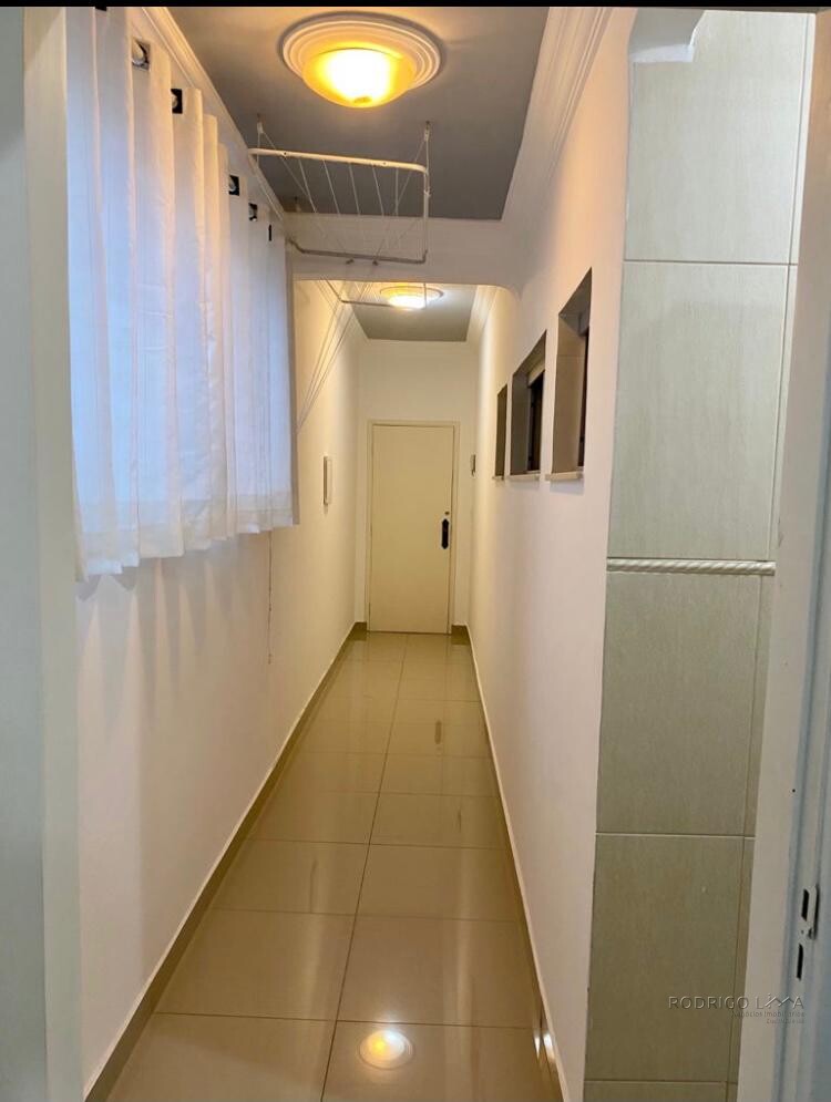 Apartamento para venda em São Lourenço MG