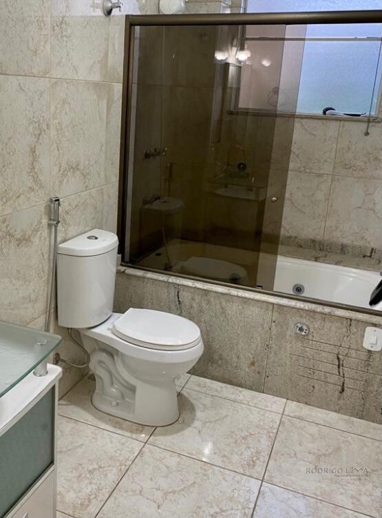 Apartamento para venda em São Lourenço MG
