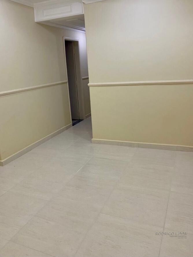 Apartamento para venda em São Lourenço MG