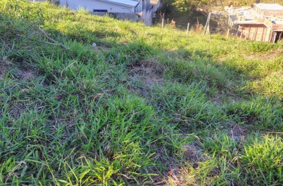 Lote para venda em São Lourenço