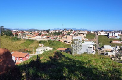 Lote para venda em São Lourenço