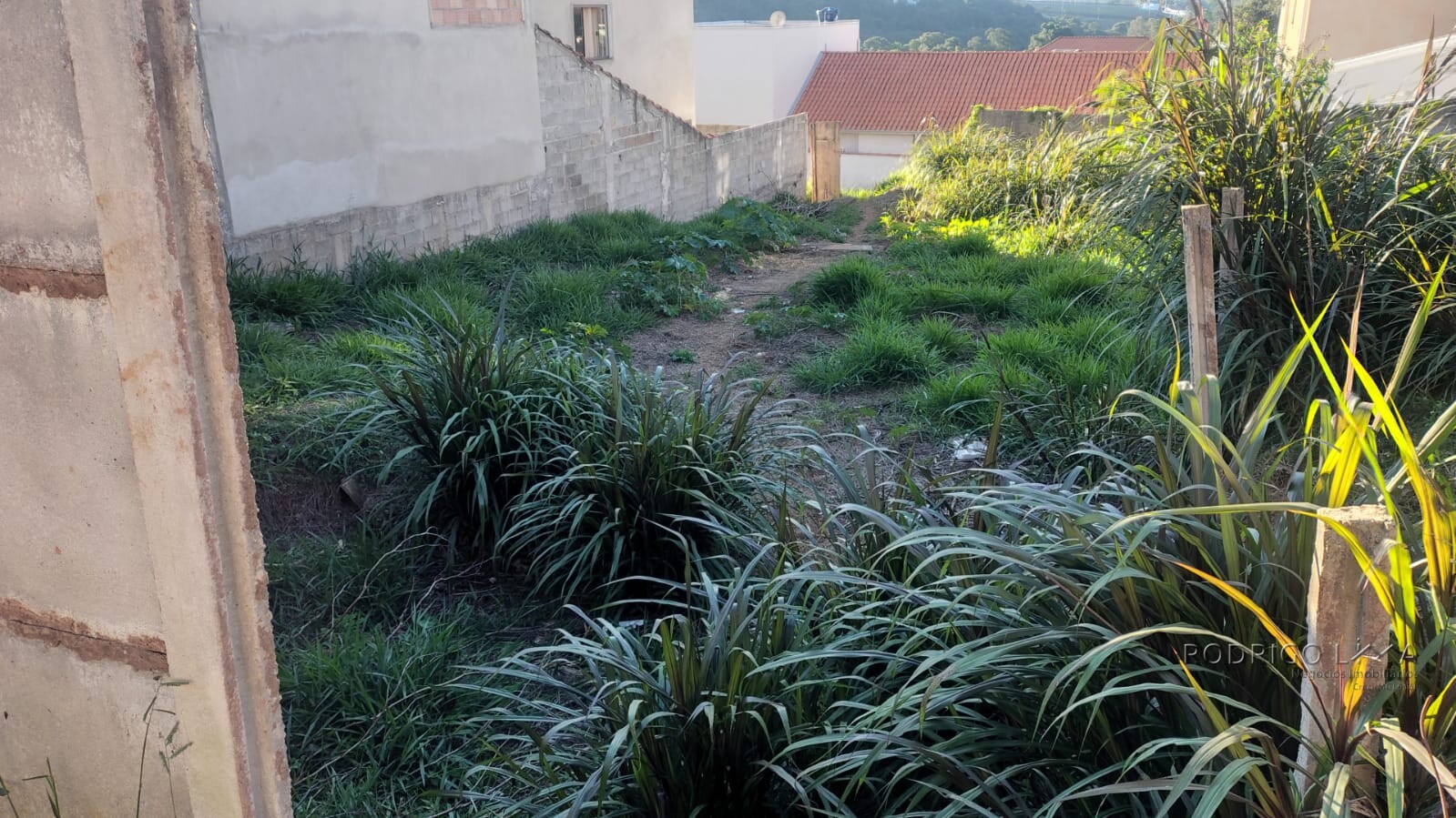 Lote para venda em São Lourenço