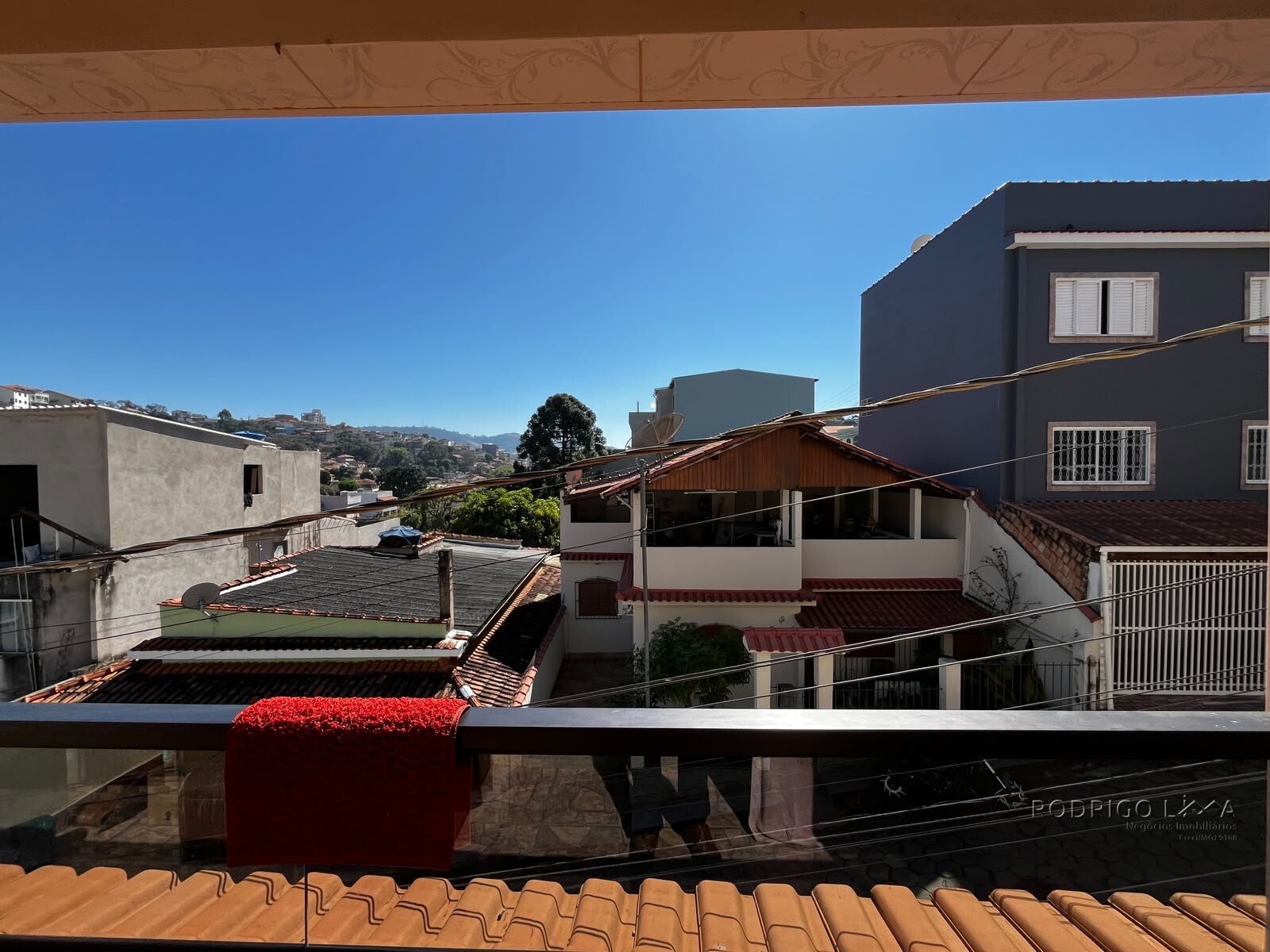 Casa para venda em São Lourenço - MG.