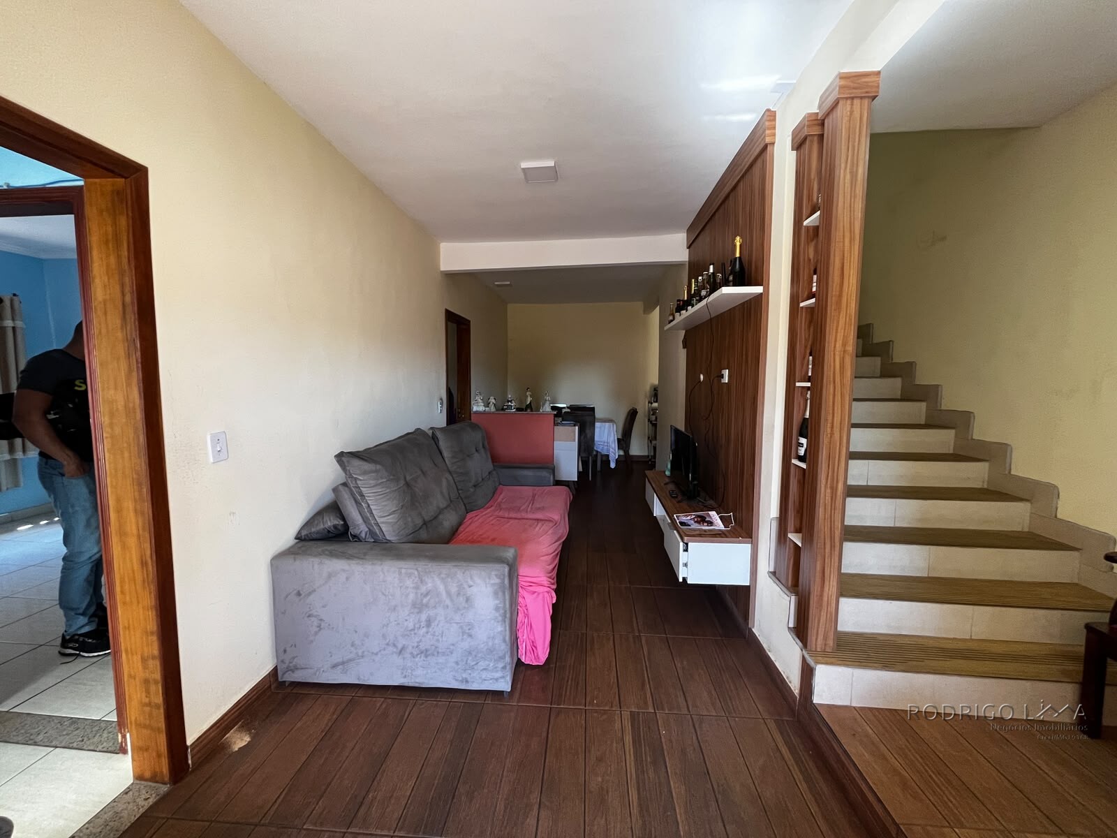 Casa para venda em São Lourenço - MG.