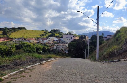 Lotes no Jardins da Mantiqueira para venda em Carmo de Minas MG