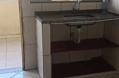 Casa para venda em São Lourenço MG