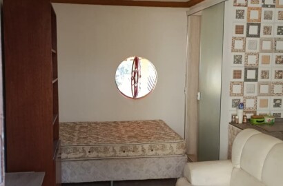 Casa para venda em São Lourenço Mg