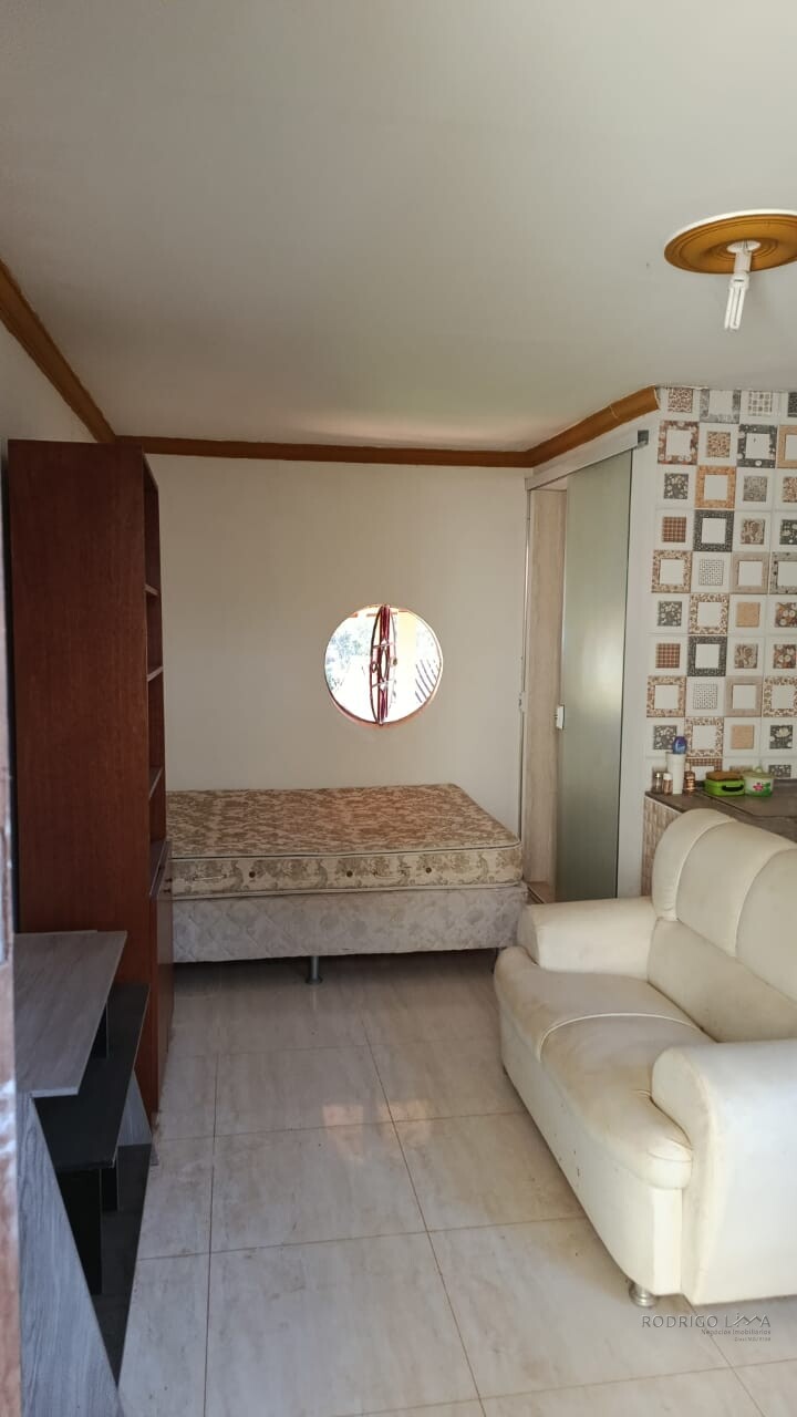 Casa para venda em São Lourenço Mg