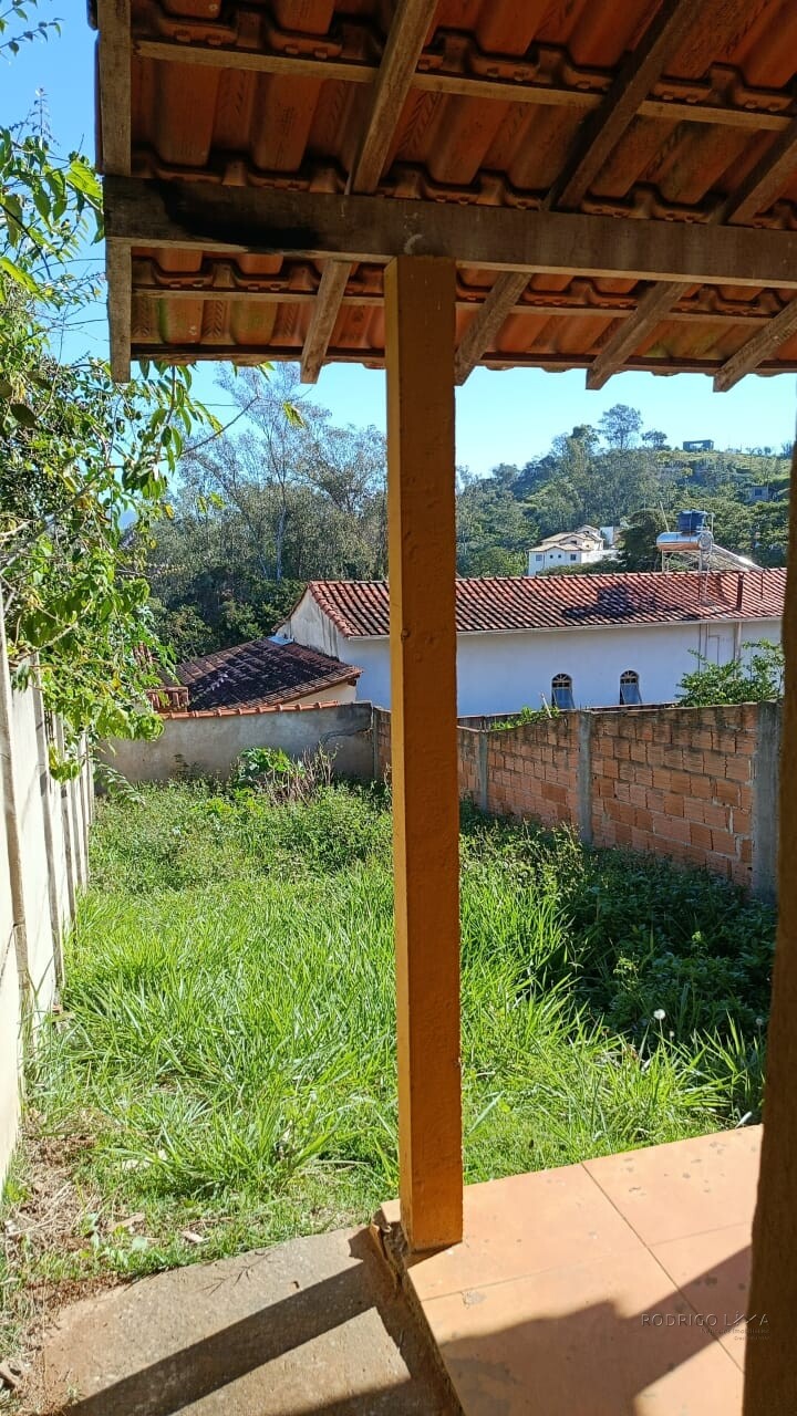 Casa para venda em São Lourenço Mg