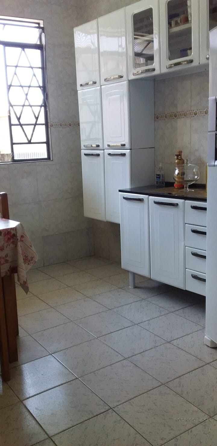 Casa para venda em São Lourenço MG
