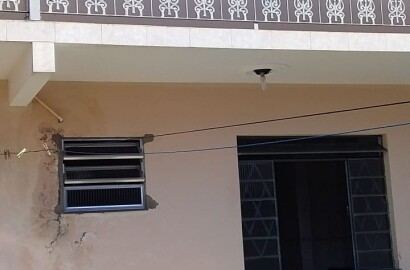 Casa para venda em São Lourenço MG