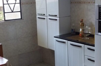Casa para venda em São Lourenço MG
