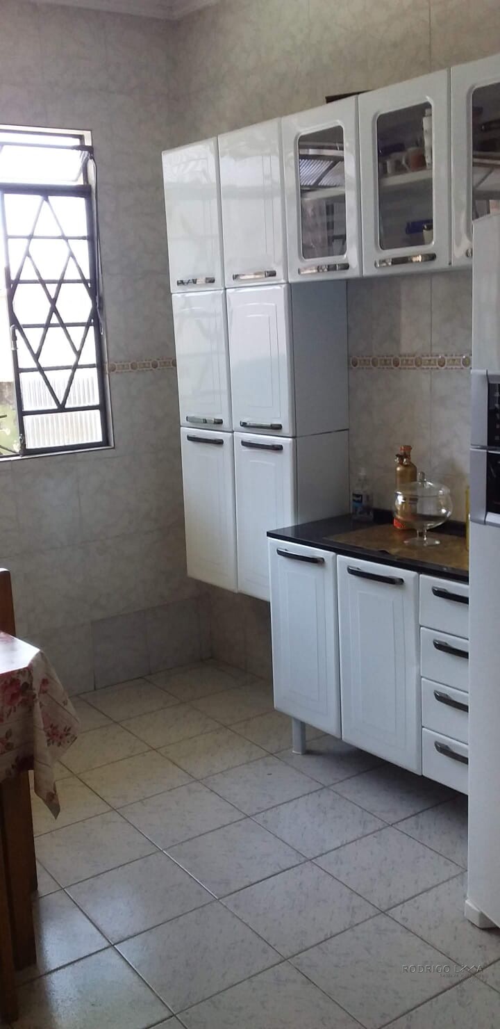 Casa para venda em São Lourenço MG