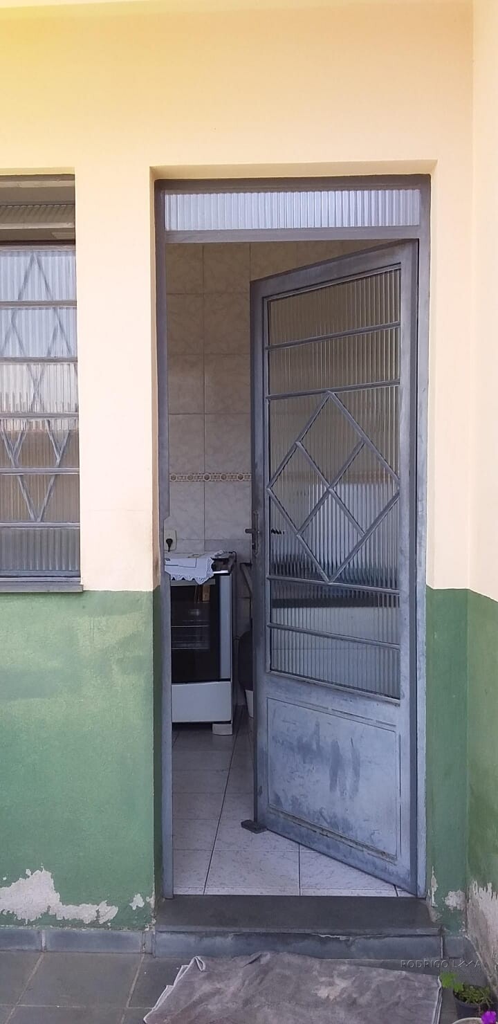 Casa para venda em São Lourenço MG