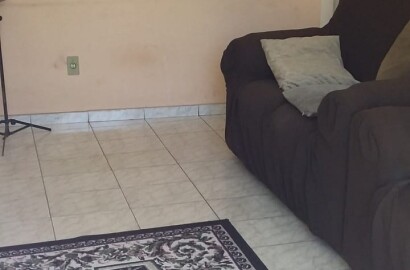 Casa para venda em São Lourenço MG