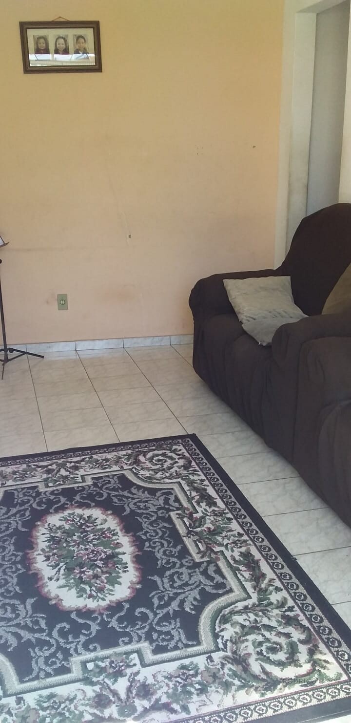 Casa para venda em São Lourenço MG