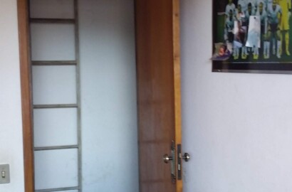 Casa para venda em São Lourenço MG