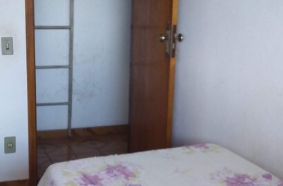 Casa para venda em São Lourenço MG