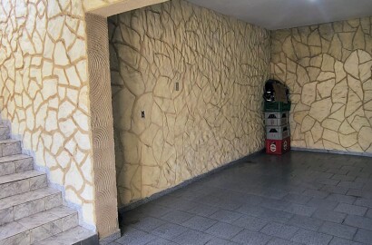 Casa para venda em São Lourenço MG