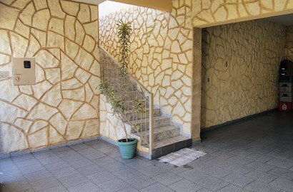 Casa para venda em São Lourenço MG