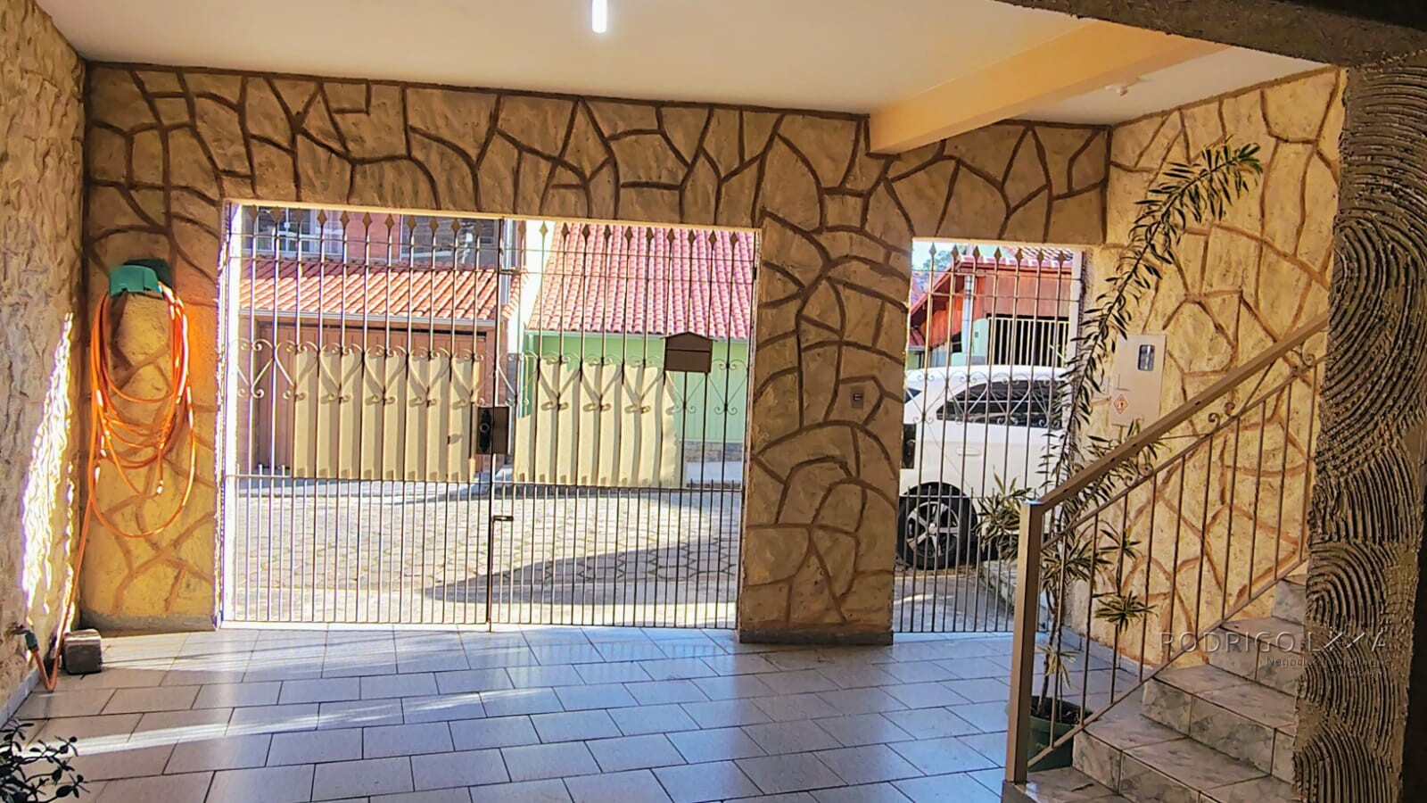 Casa para venda em São Lourenço MG