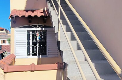 Casa para venda em São Lourenço MG