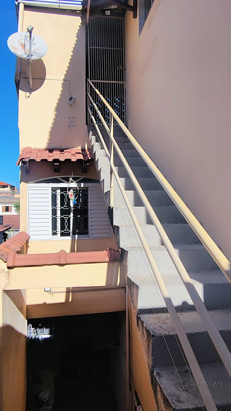 Casa para venda em São Lourenço MG