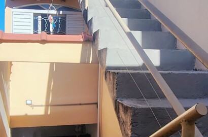 Casa para venda em São Lourenço MG