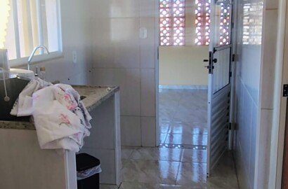 Casa para venda em São Lourenço MG