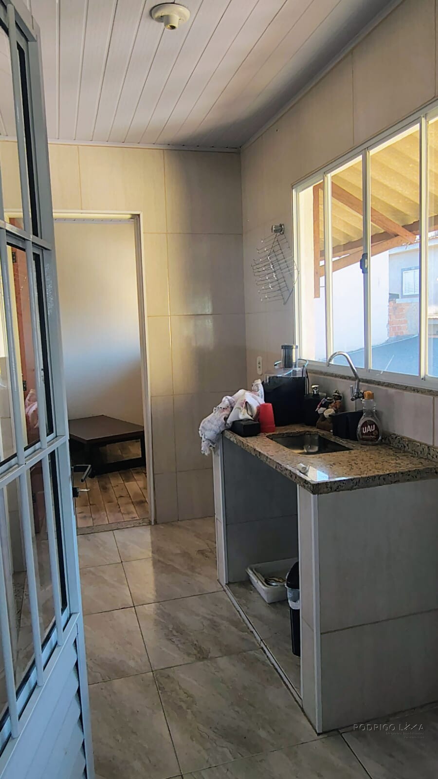 Casa para venda em São Lourenço MG