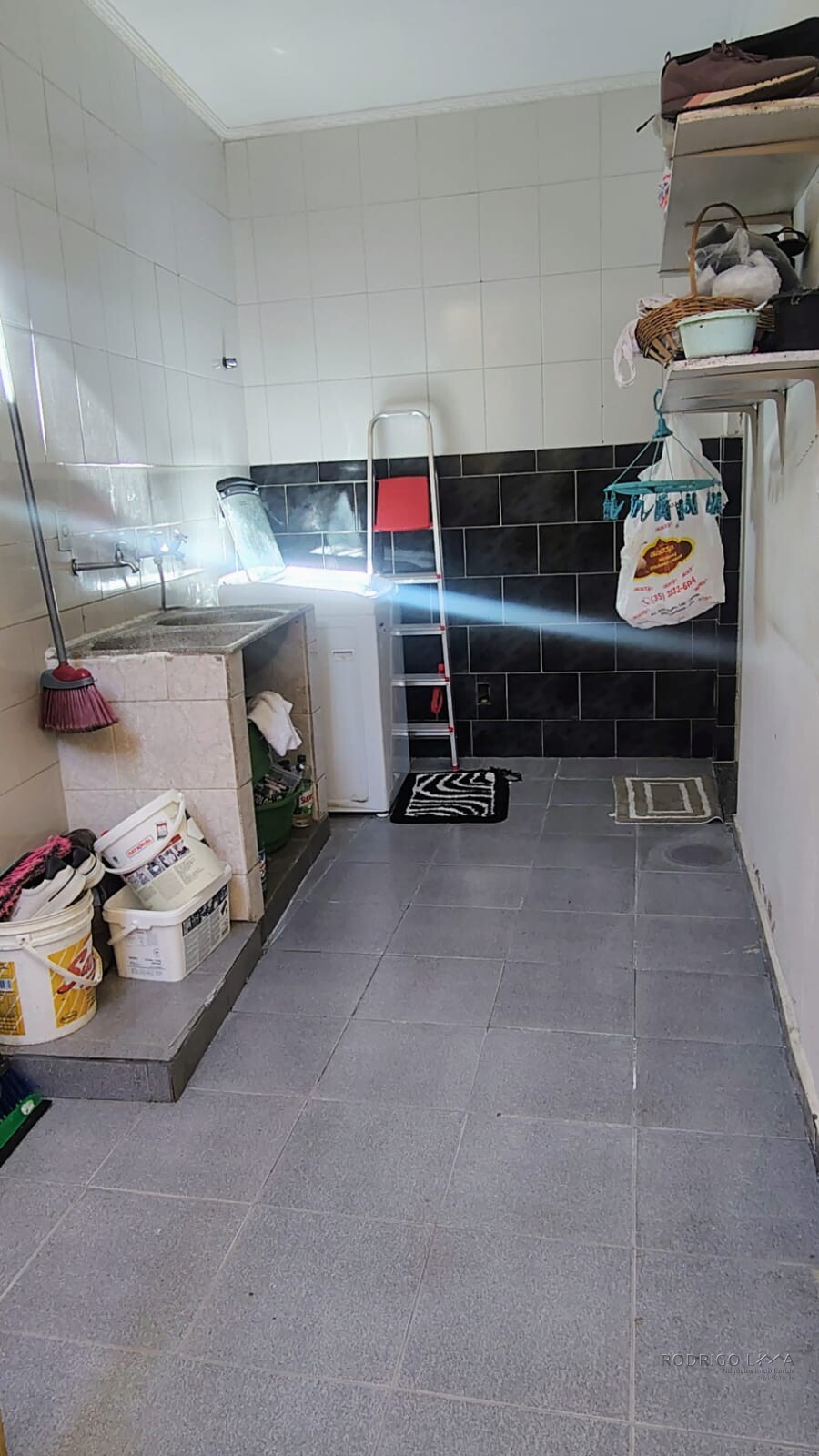 Casa para venda em São Lourenço MG