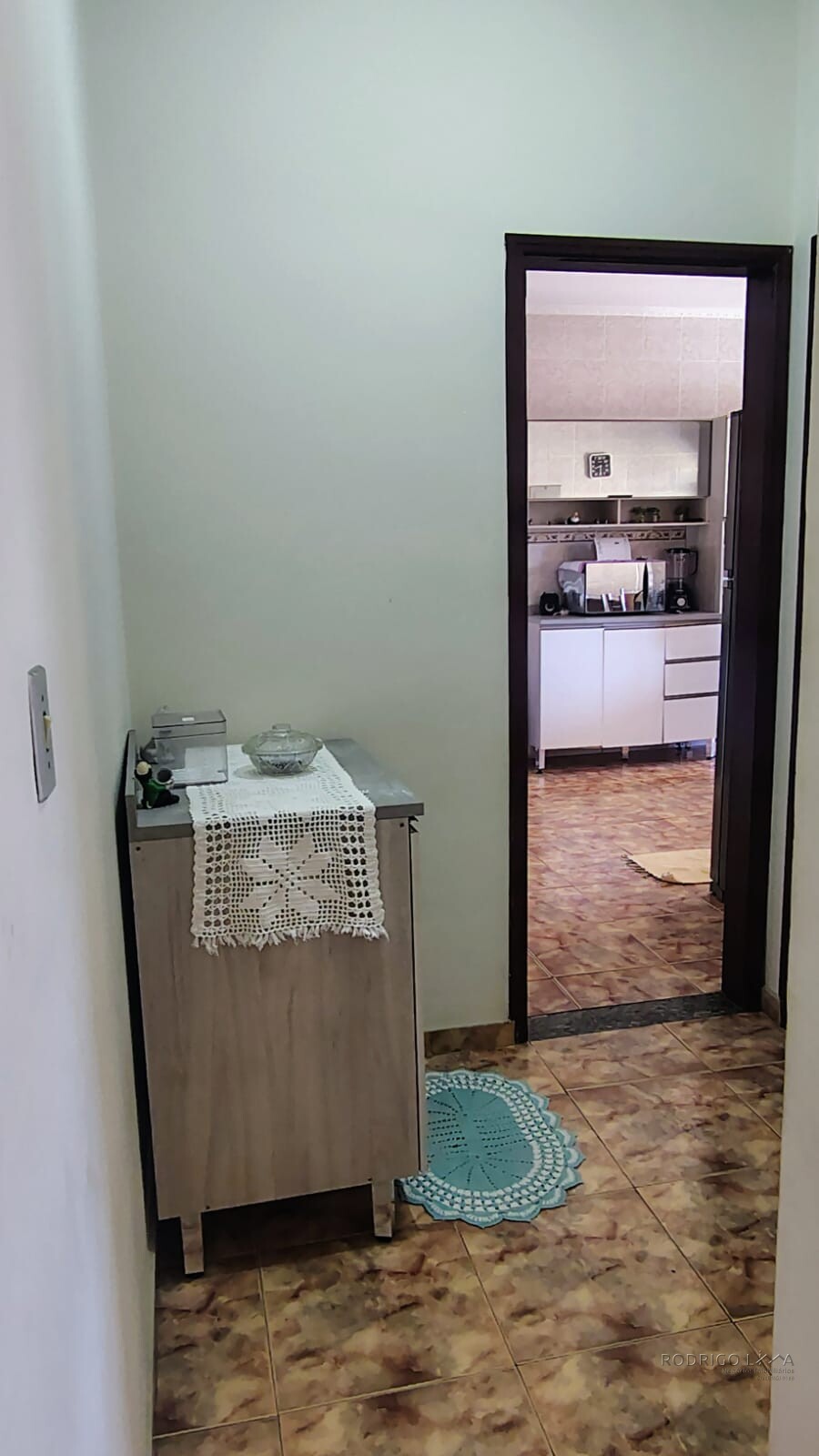 Casa para venda em São Lourenço MG