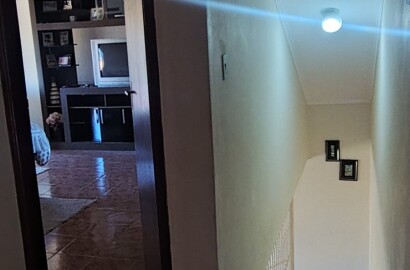 Casa para venda em São Lourenço MG